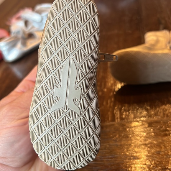 Infant Frye Rodeo Booties - Picture 3 of 4